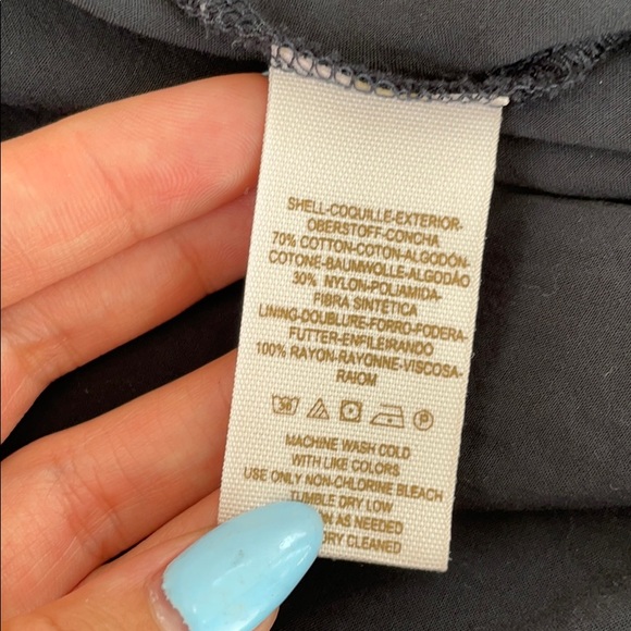 SOLD Free people lace dress - Picture 6 of 6